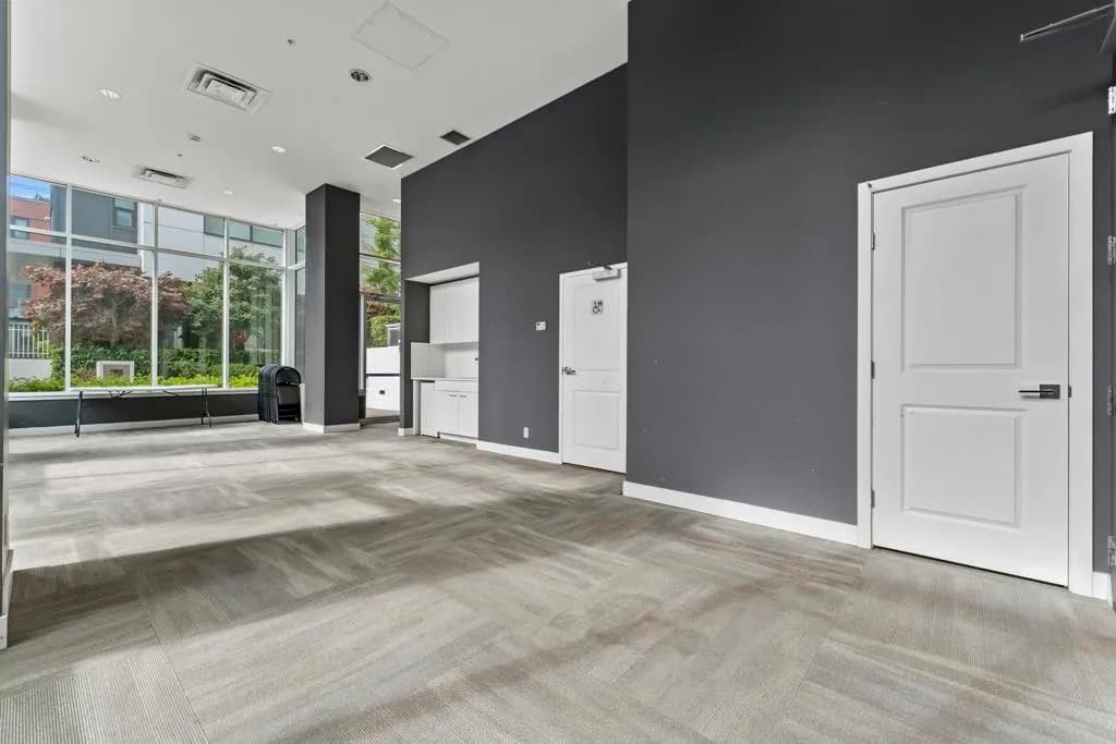 #506 6383 CAMBIE STREET, Vancouver, BC photo 4