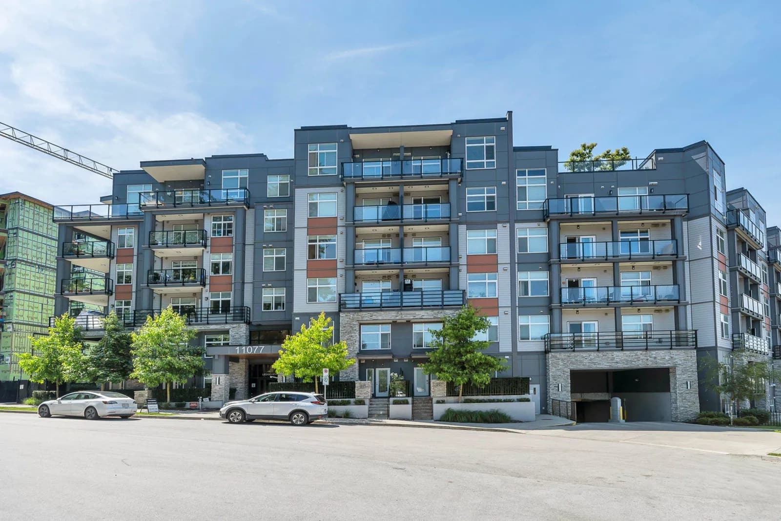 11077 RAVINE ROAD, Surrey