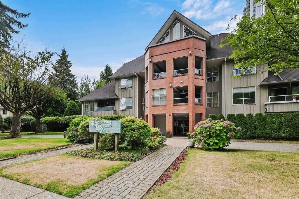 1154 WESTWOOD STREET, Coquitlam