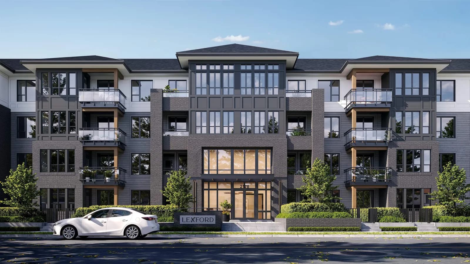 2178 PRAIRIE AVENUE, Port Coquitlam