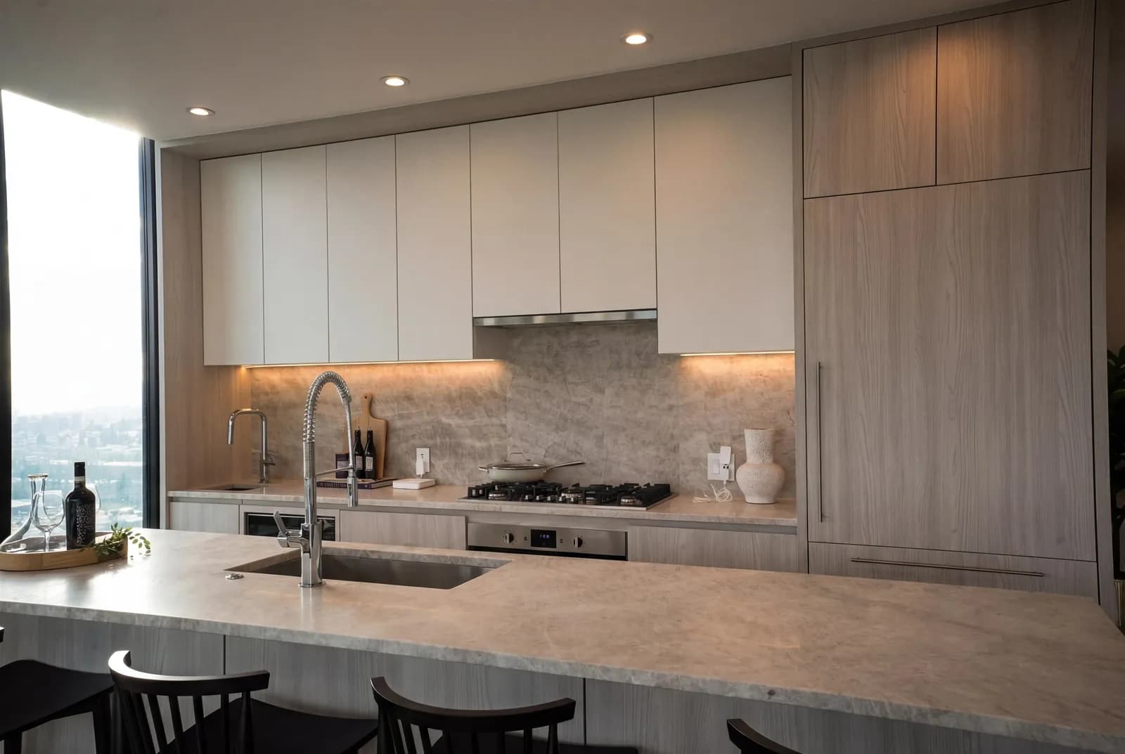 4168 LOUGHEED HIGHWAY, Burnaby