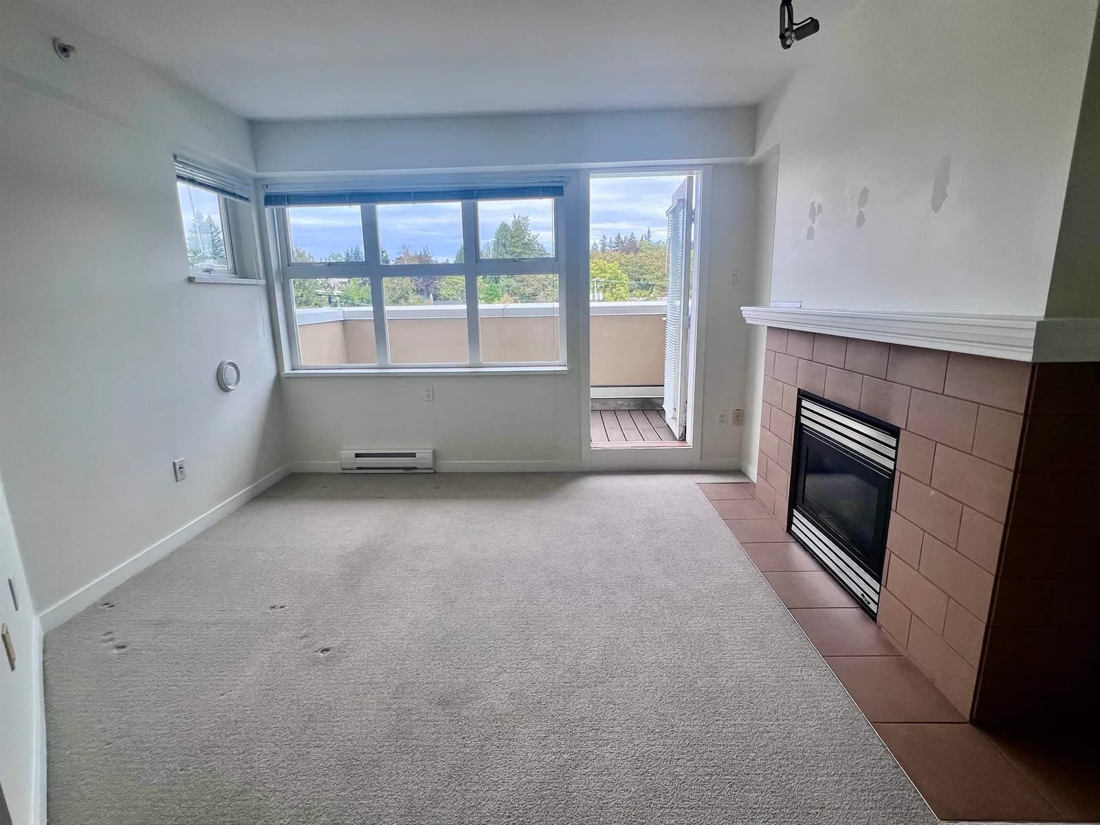 #408 3580 W 41ST AVENUE, Vancouver, BC photo 2