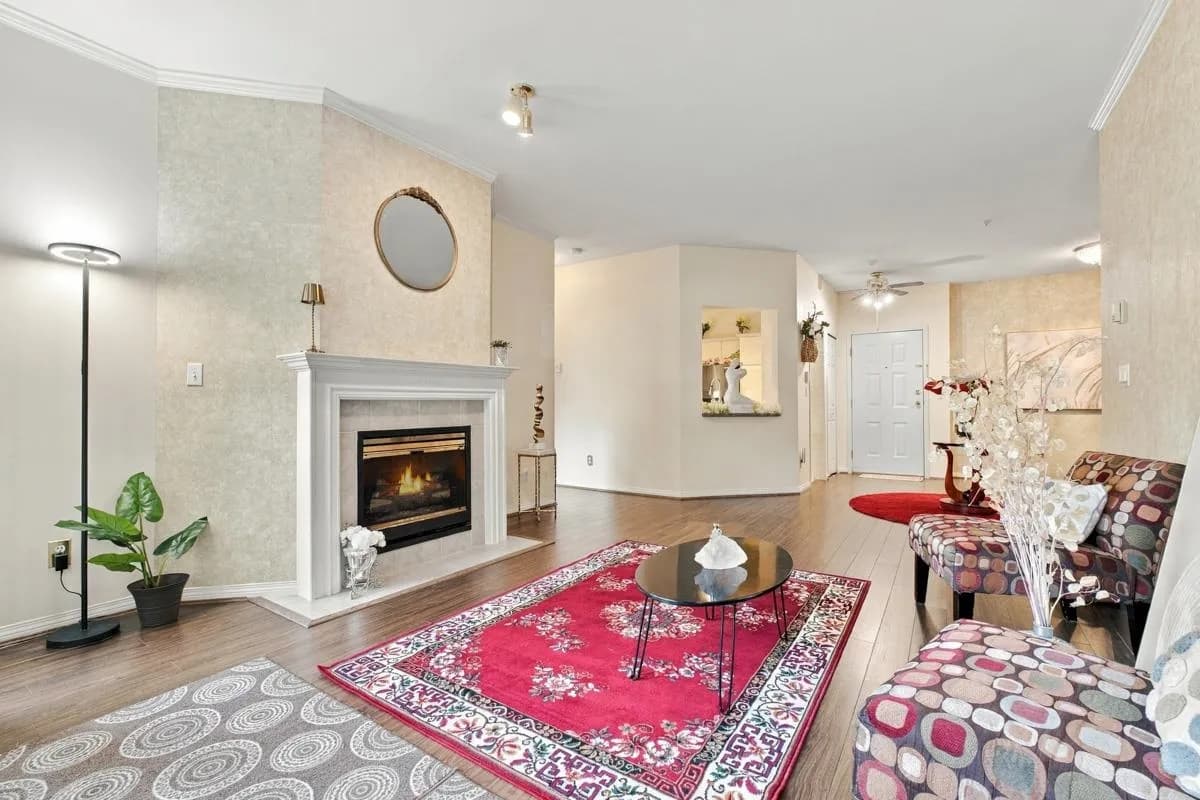 #101 12088 66 AVENUE, Surrey, BC photo 2