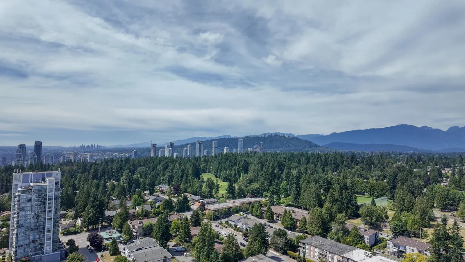 #2502 505 NELSON STREET, Coquitlam, BC photo 4