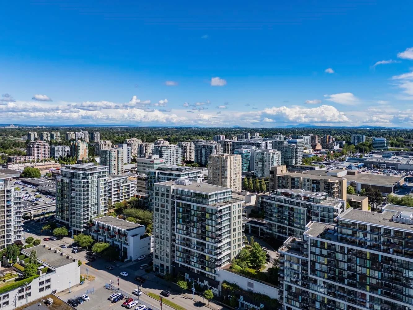 #1610 7888 ACKROYD ROAD, Richmond, BC photo 2