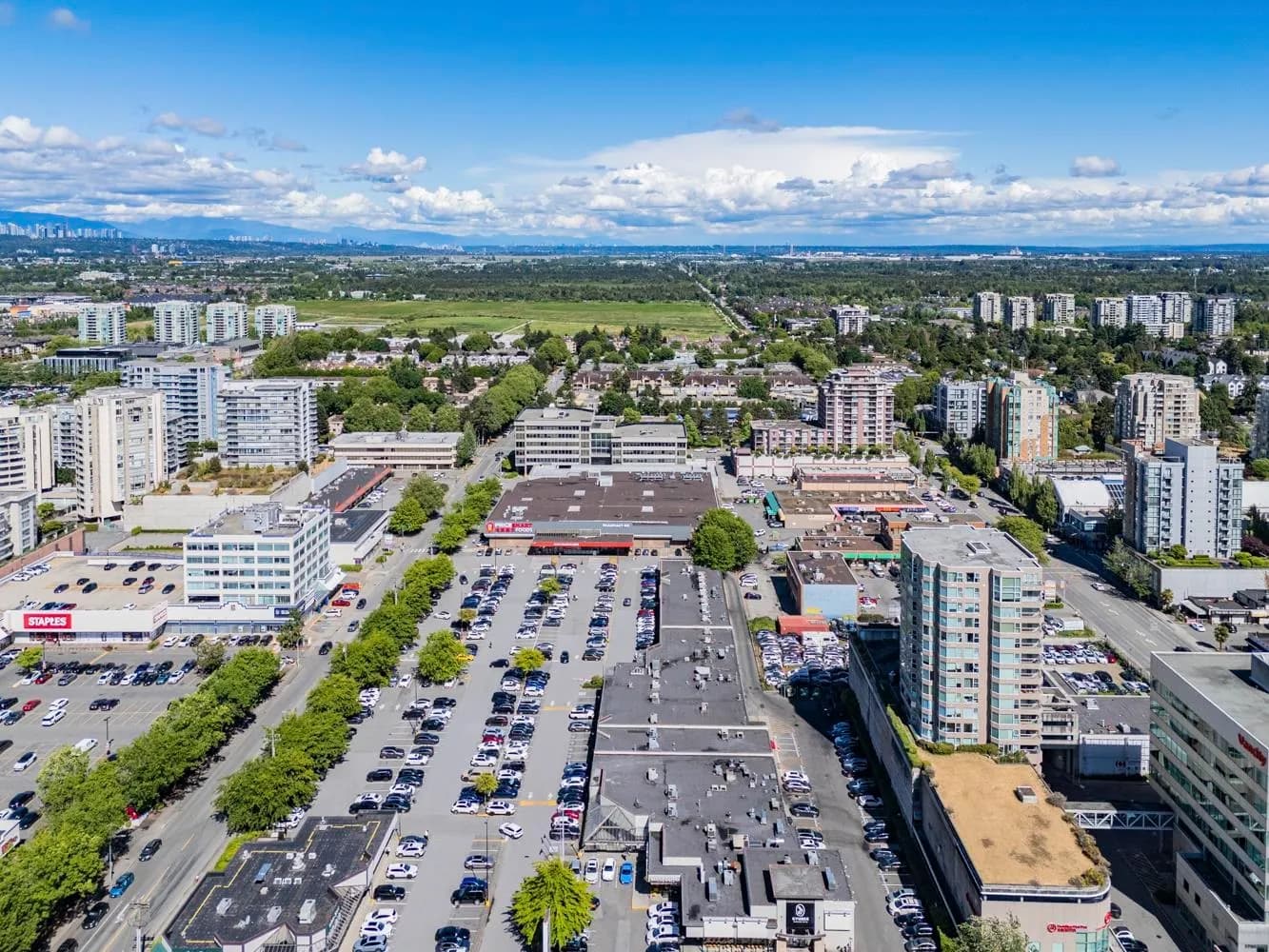 #1610 7888 ACKROYD ROAD, Richmond, BC photo 3