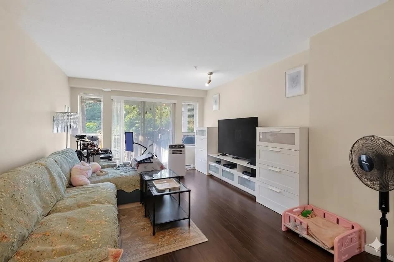 #403 3178 DAYANEE SPRINGS BOULEVARD, Coquitlam, BC photo 3