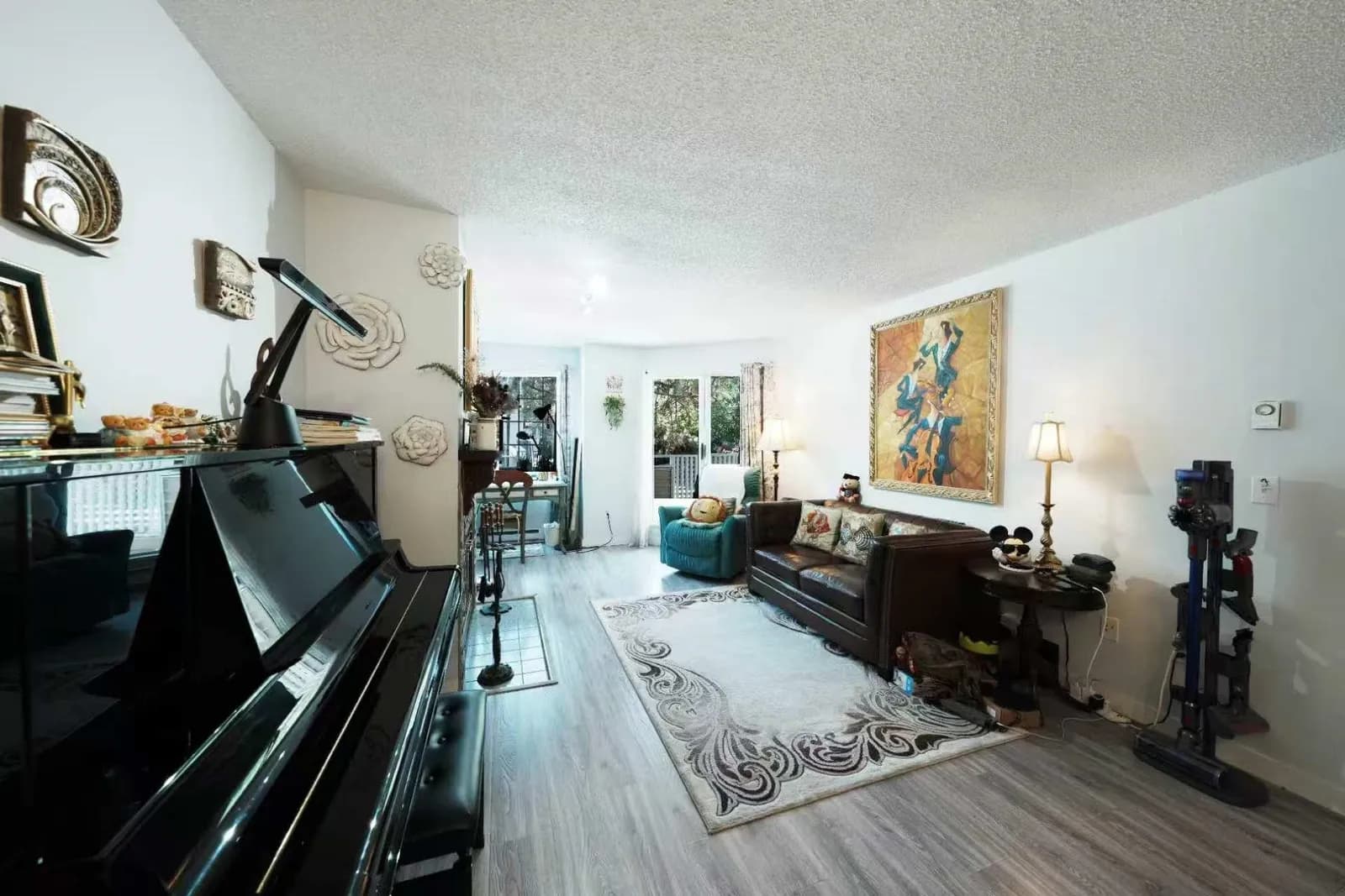 #106 7591 MOFFATT ROAD, Richmond, BC photo 2