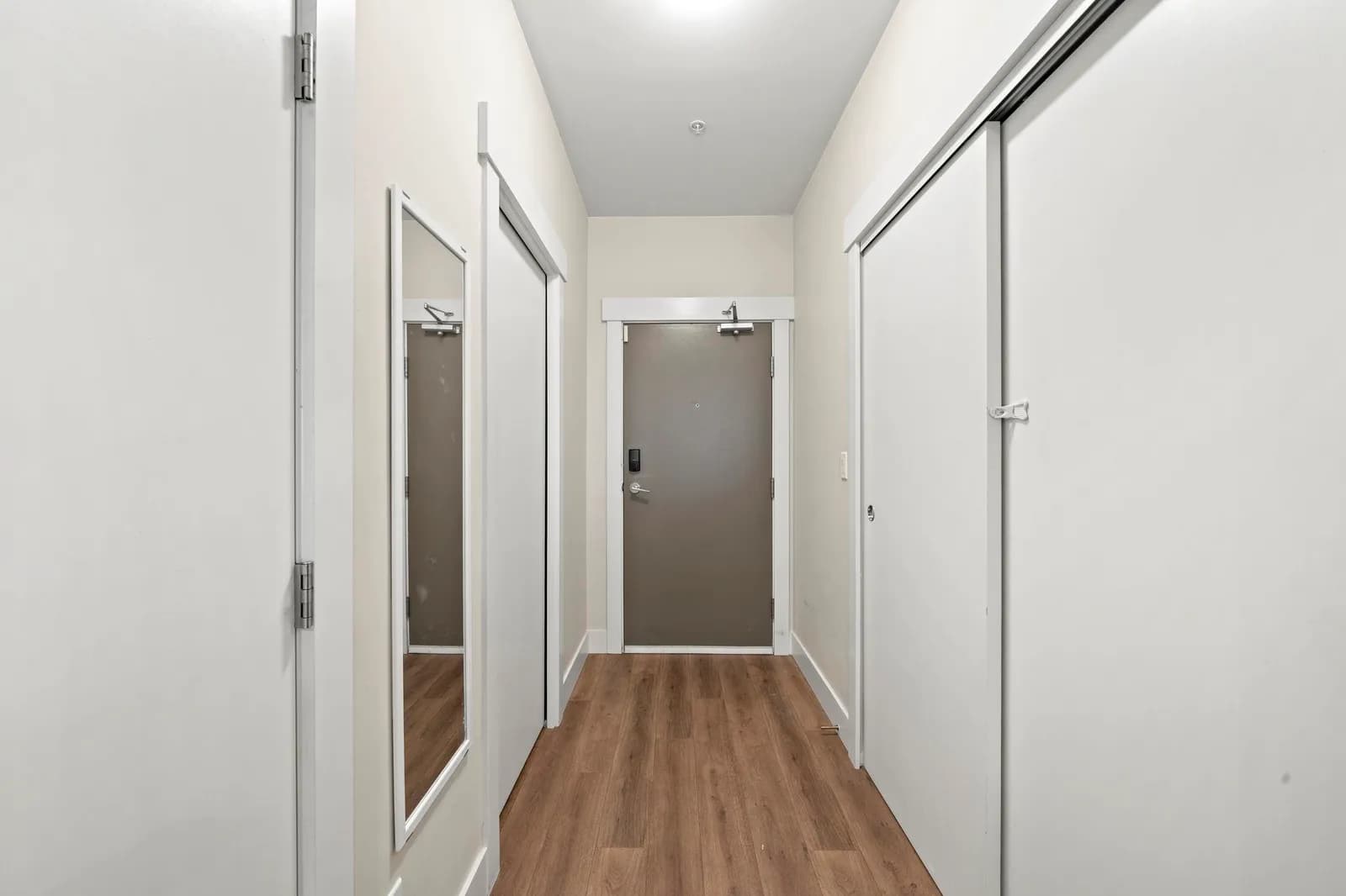 #308 2351 KELLY AVENUE, Port Coquitlam, BC photo 3