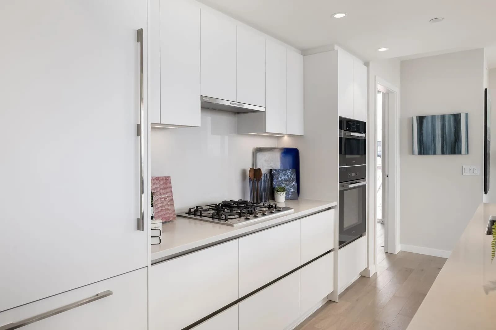 #1402 485 W 42ND AVENUE, Vancouver, BC photo 2