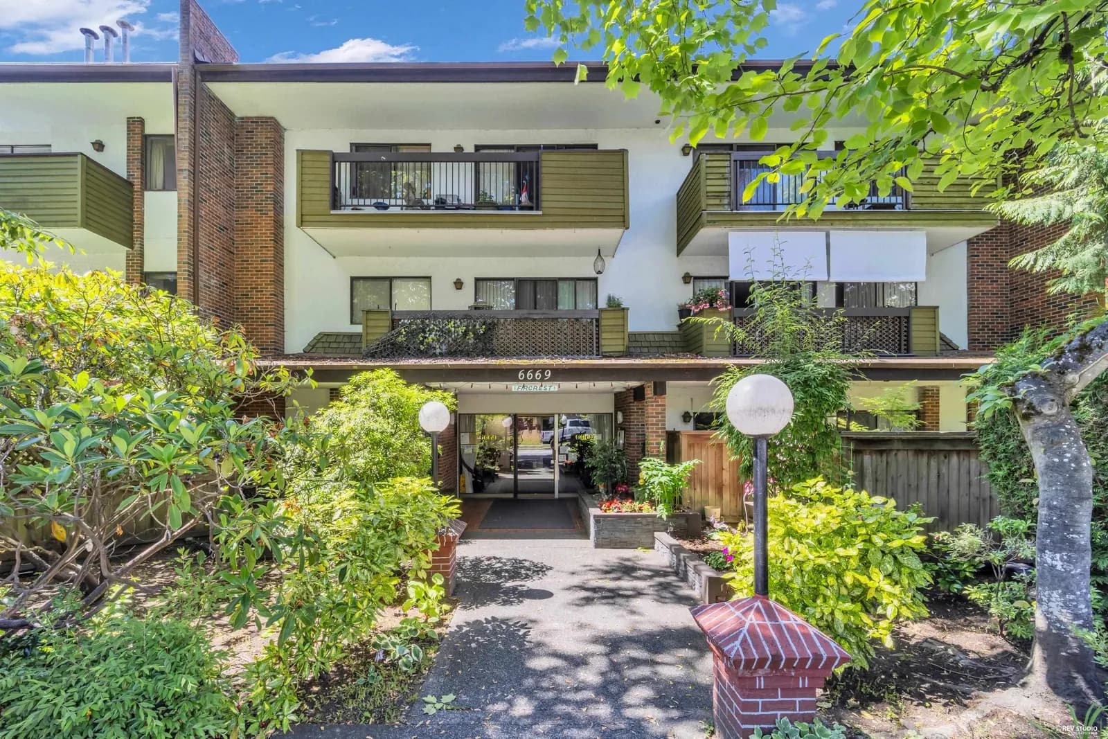 6669 TELFORD AVENUE, Burnaby