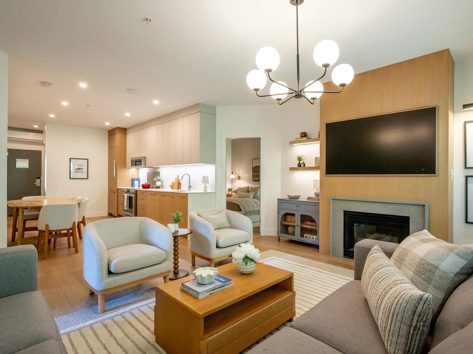 4365 NORTHLANDS BOULEVARD, Whistler