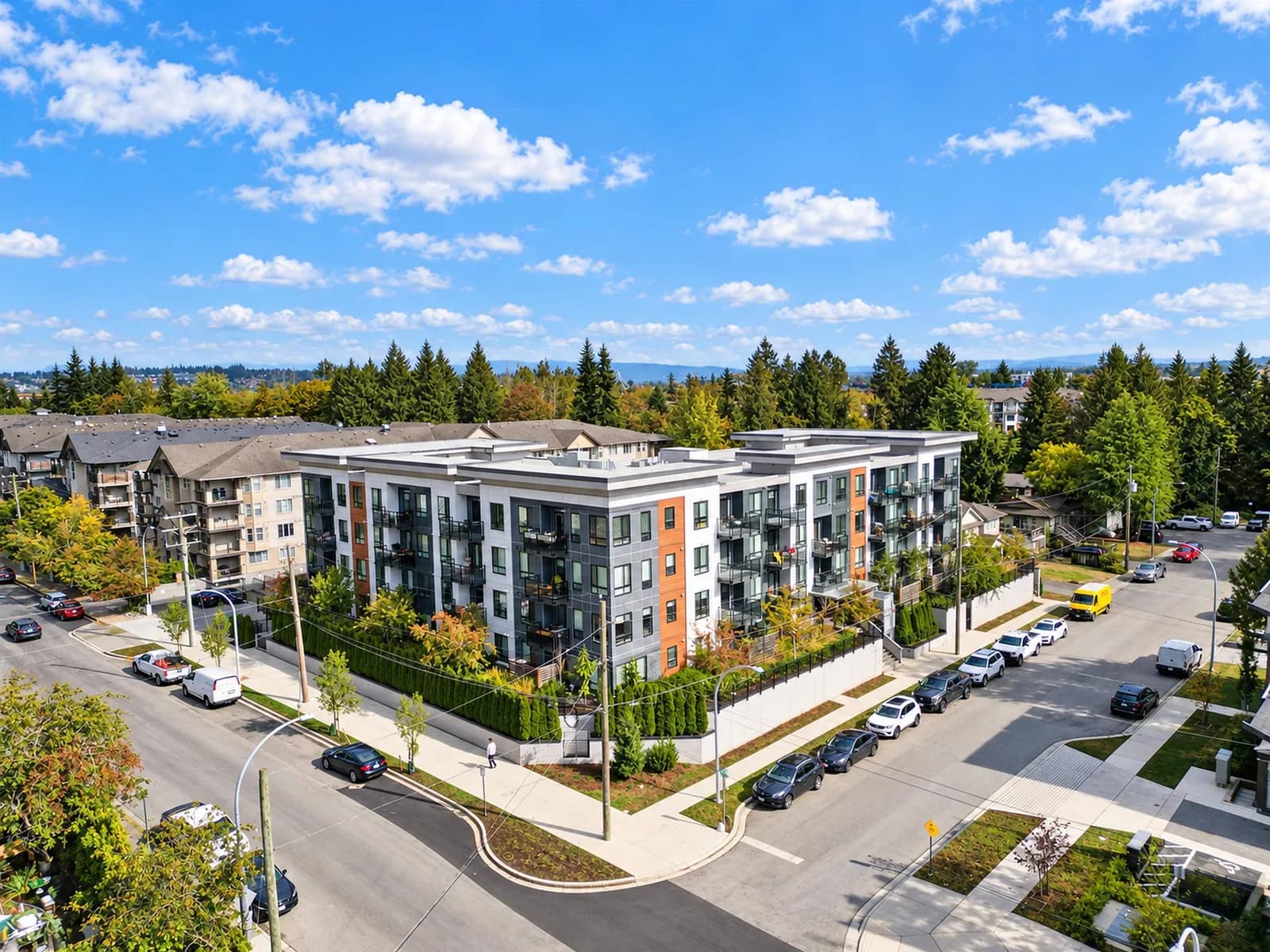 19825 54 AVENUE, Langley