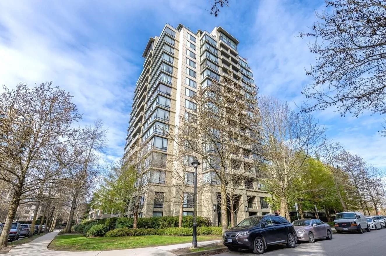 9133 HEMLOCK DRIVE, Richmond