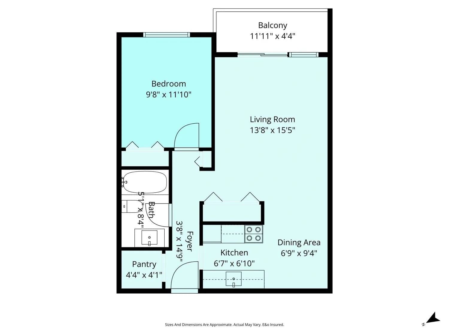 #210 9477 COOK STREET, Chilliwack, BC photo 2