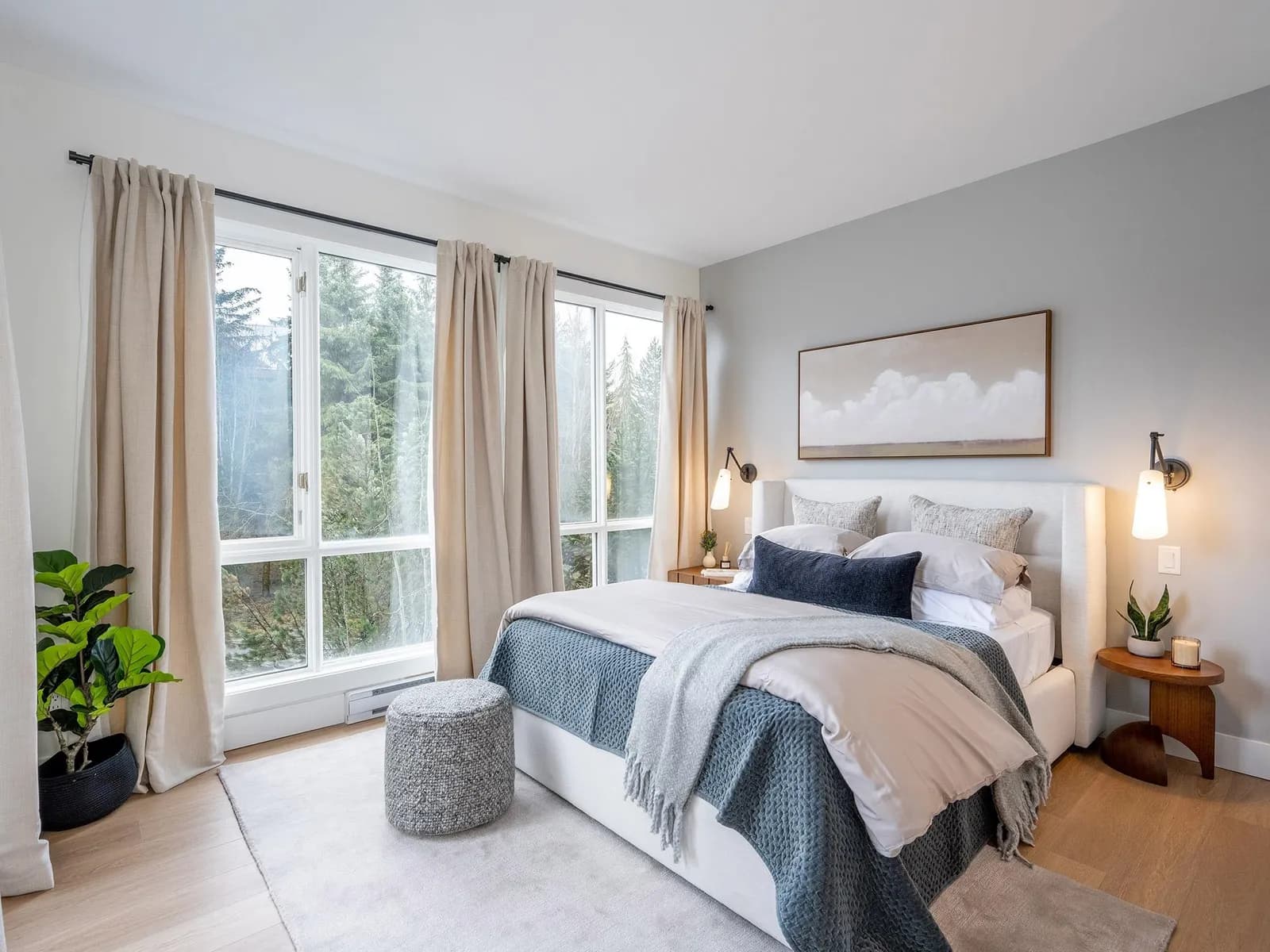 4365 NORTHLANDS BOULEVARD, Whistler