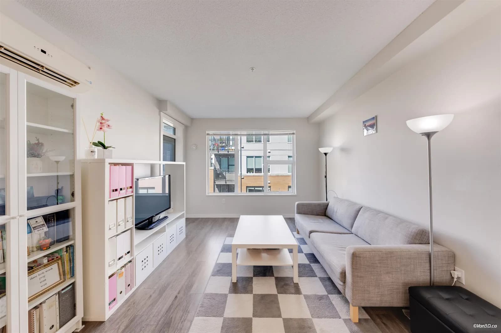#417 9311 ALEXANDRA ROAD, Richmond, BC photo 2
