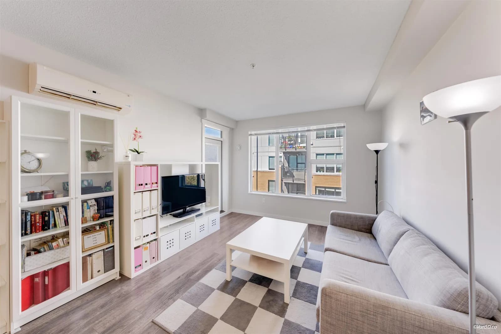 #417 9311 ALEXANDRA ROAD, Richmond, BC photo 3