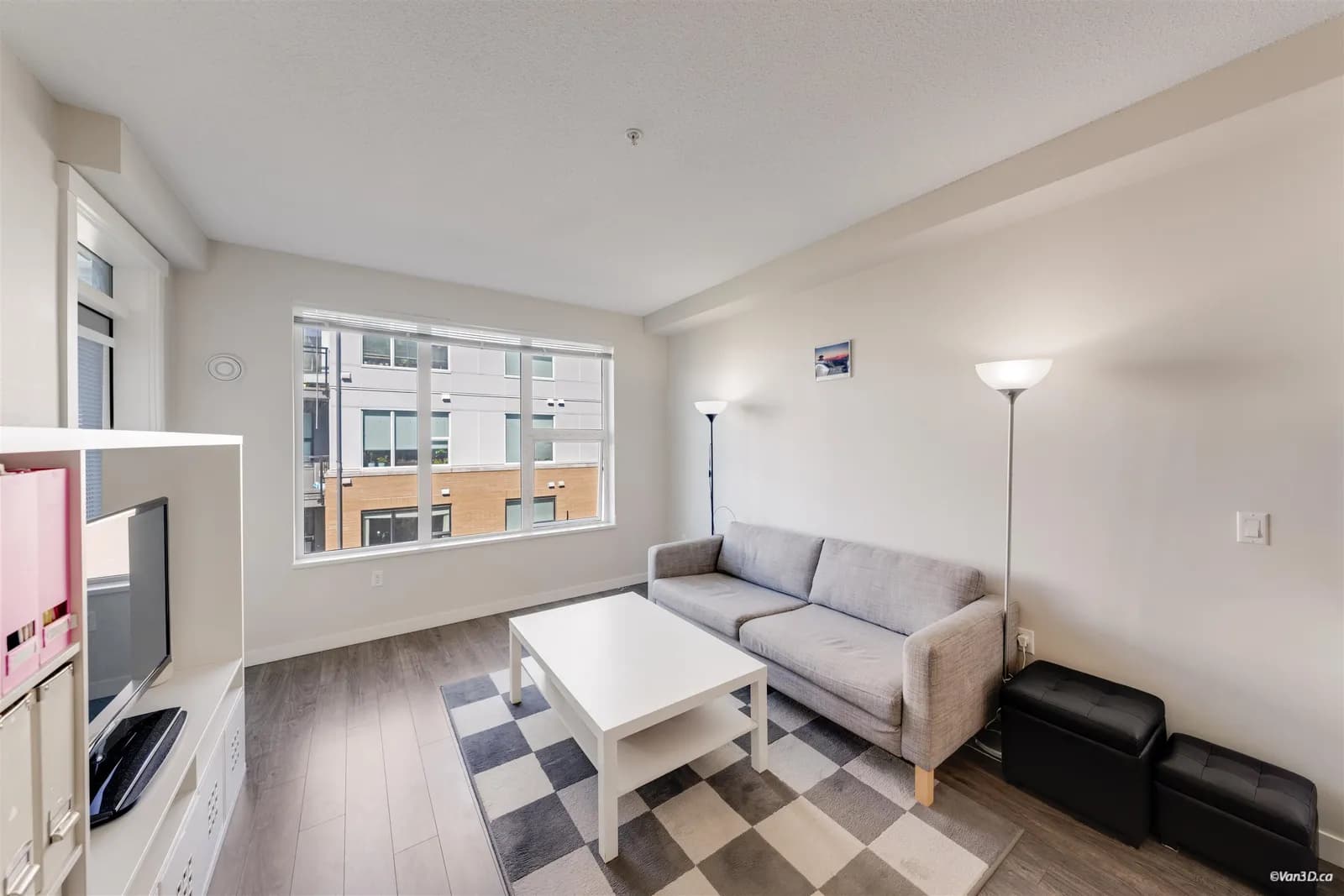 #417 9311 ALEXANDRA ROAD, Richmond, BC photo 4