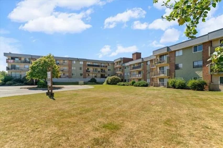45598 MCINTOSH DRIVE, Chilliwack