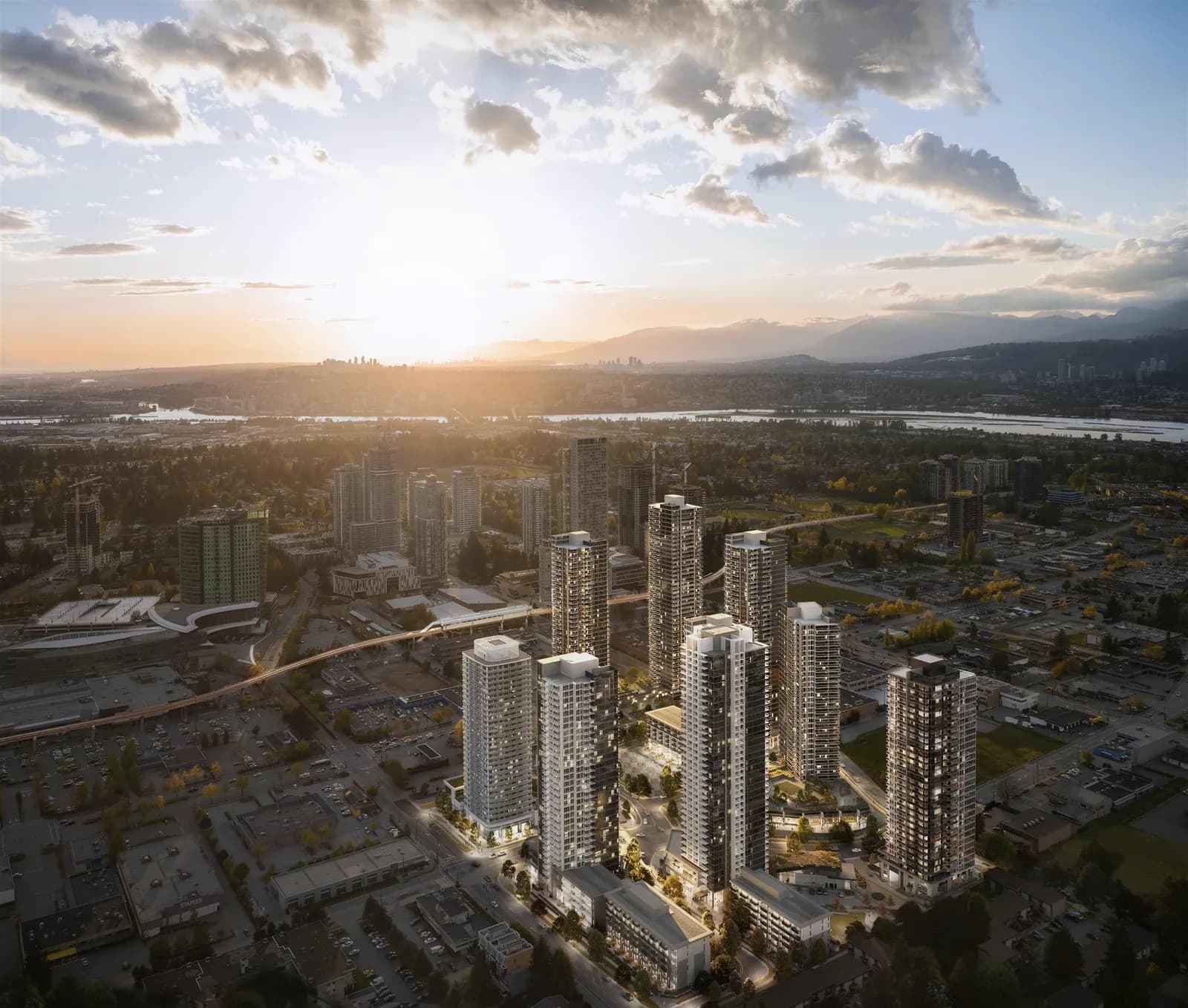 13738 CENTRAL AVENUE, Surrey