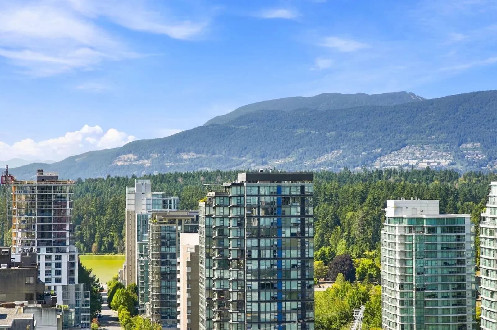 #15C 1500 ALBERNI STREET, Vancouver, BC photo 3