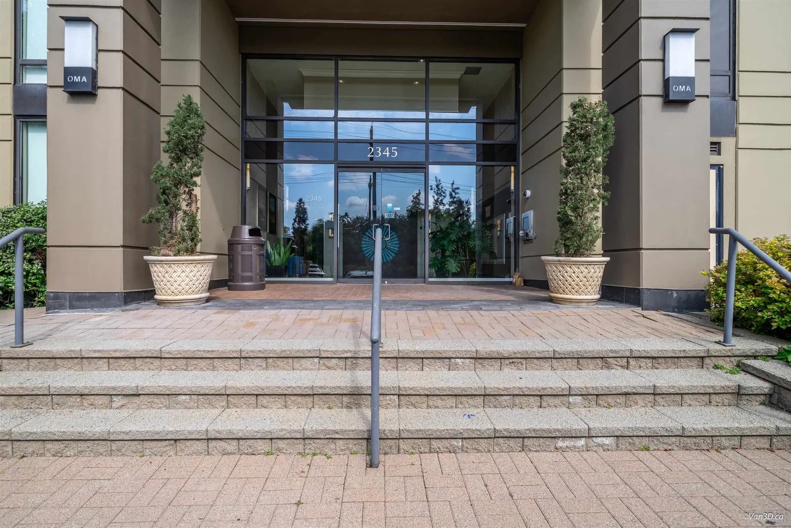 #502 2345 MADISON AVENUE, Burnaby, BC photo 3