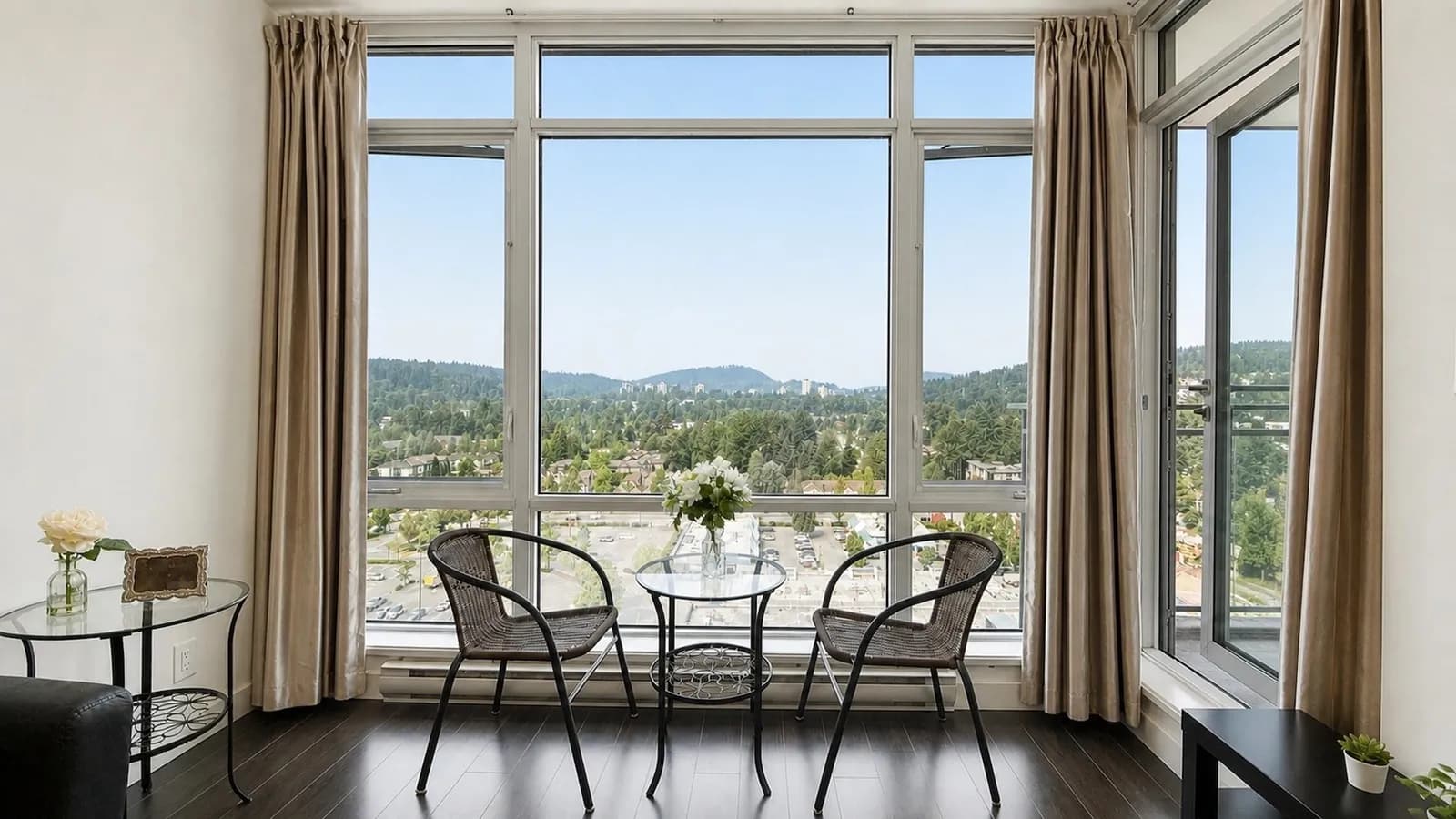 2955 ATLANTIC AVENUE, Coquitlam