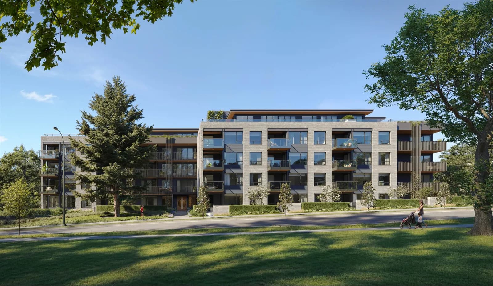 5255 KERSLAND DRIVE, Vancouver