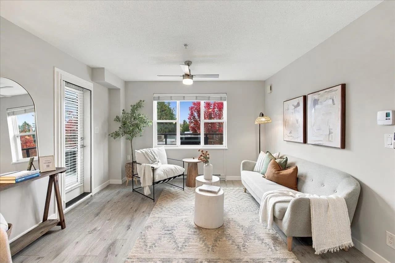 #206 7908 15TH AVENUE, Burnaby, BC photo 3