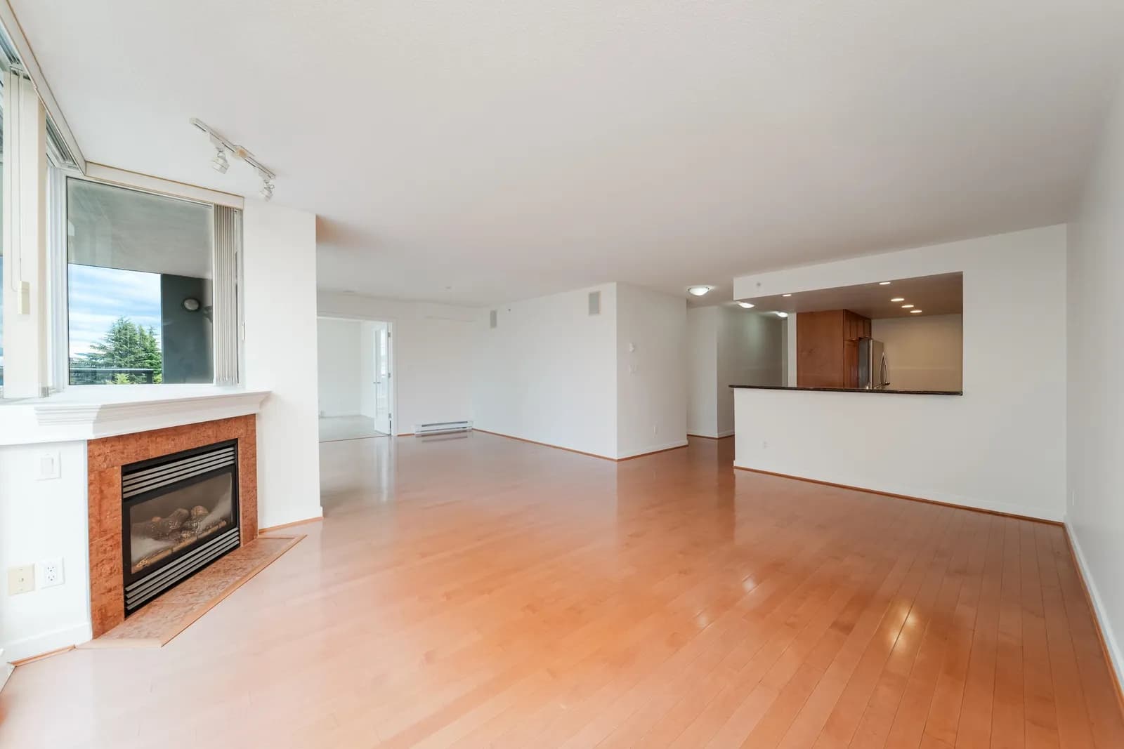 #317 1425 W 6TH AVENUE, Vancouver, BC photo 2