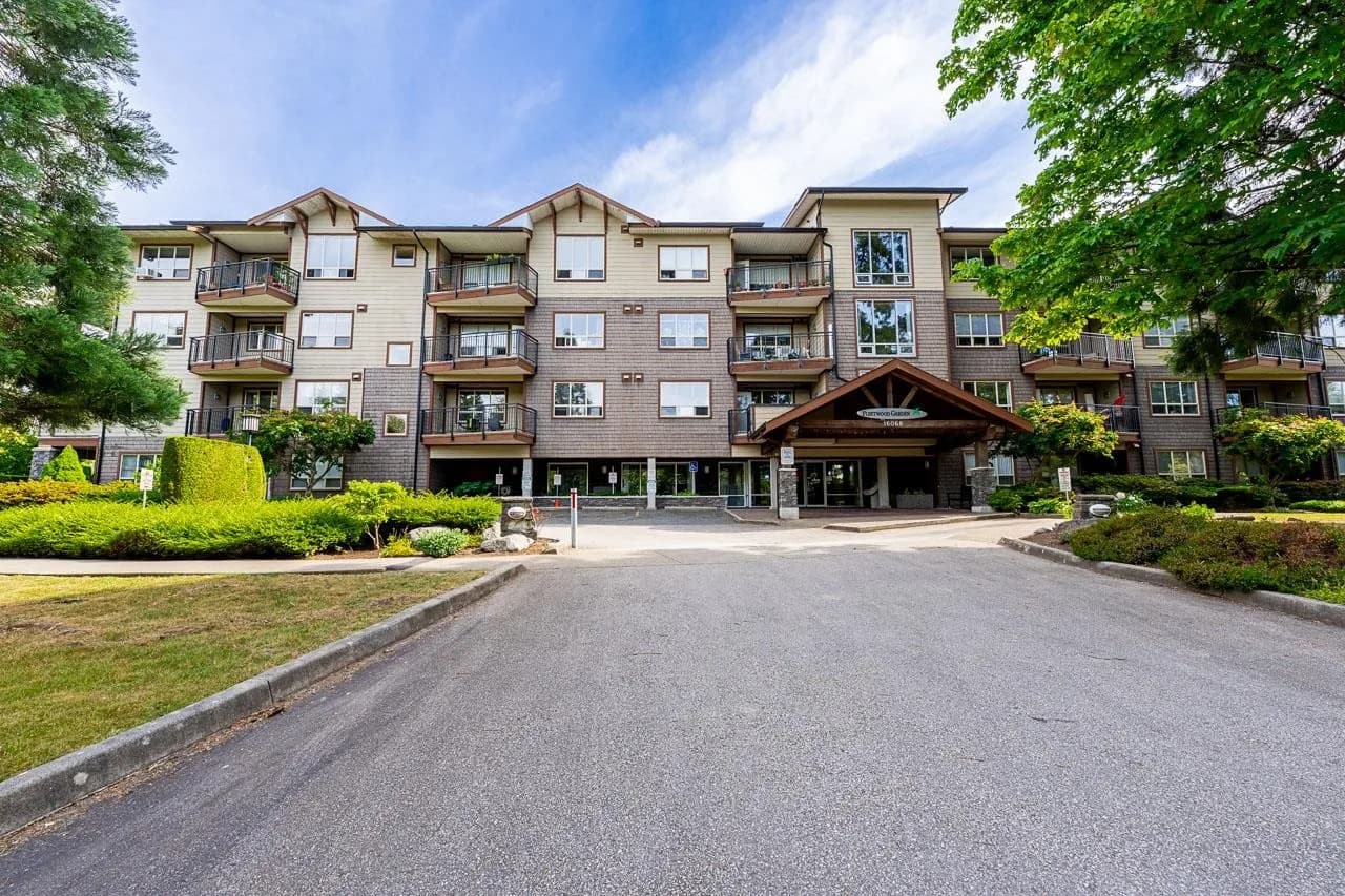#311 16068 83 AVENUE, Surrey, BC photo 2