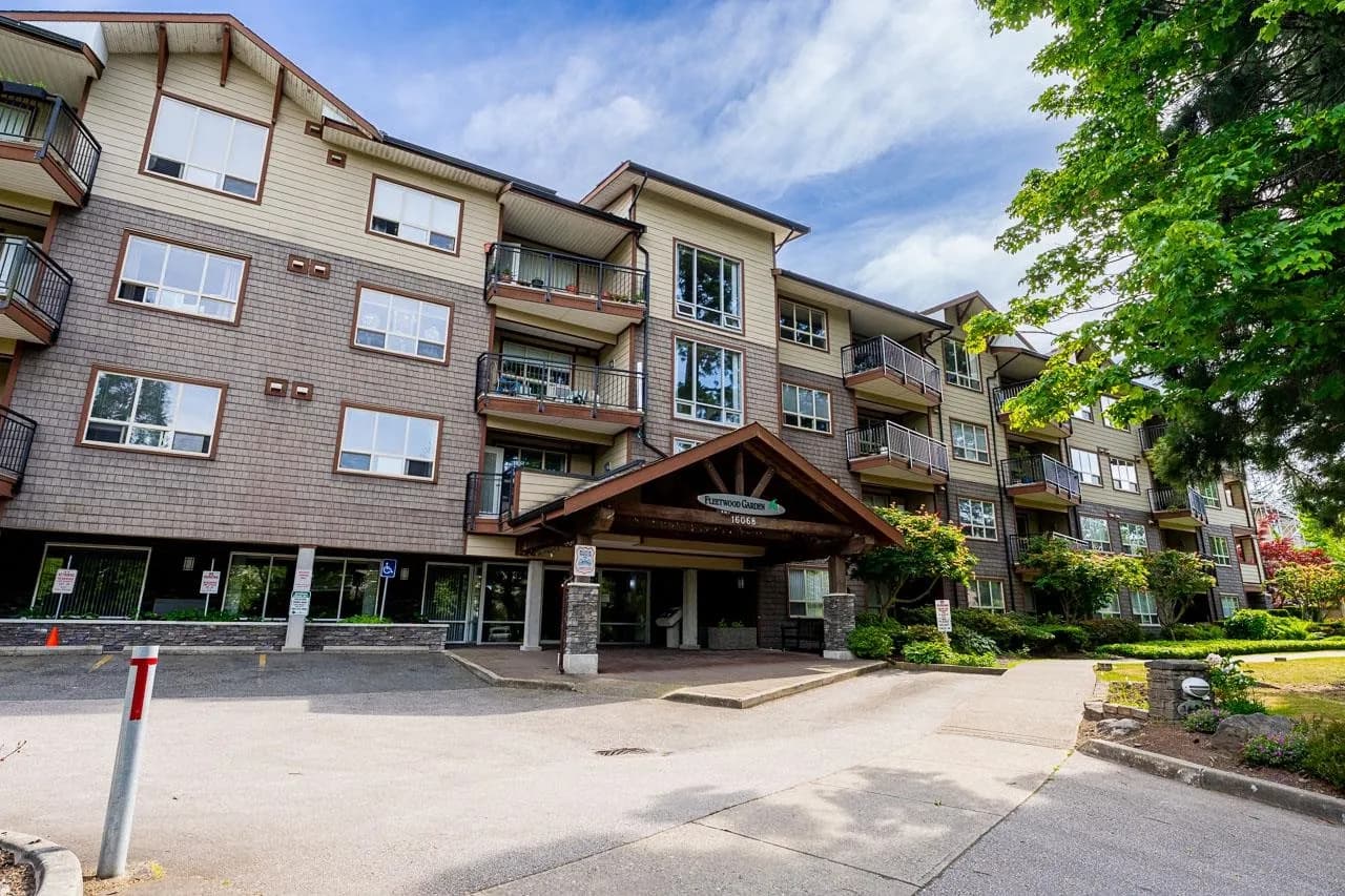 #311 16068 83 AVENUE, Surrey, BC photo 3