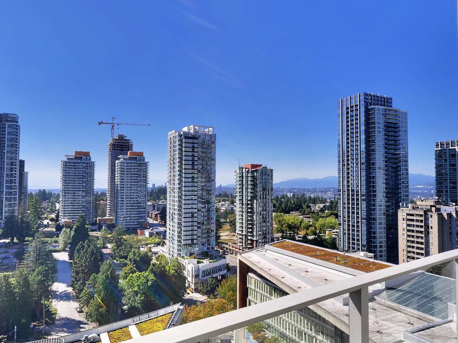 13495 CENTRAL AVENUE, Surrey