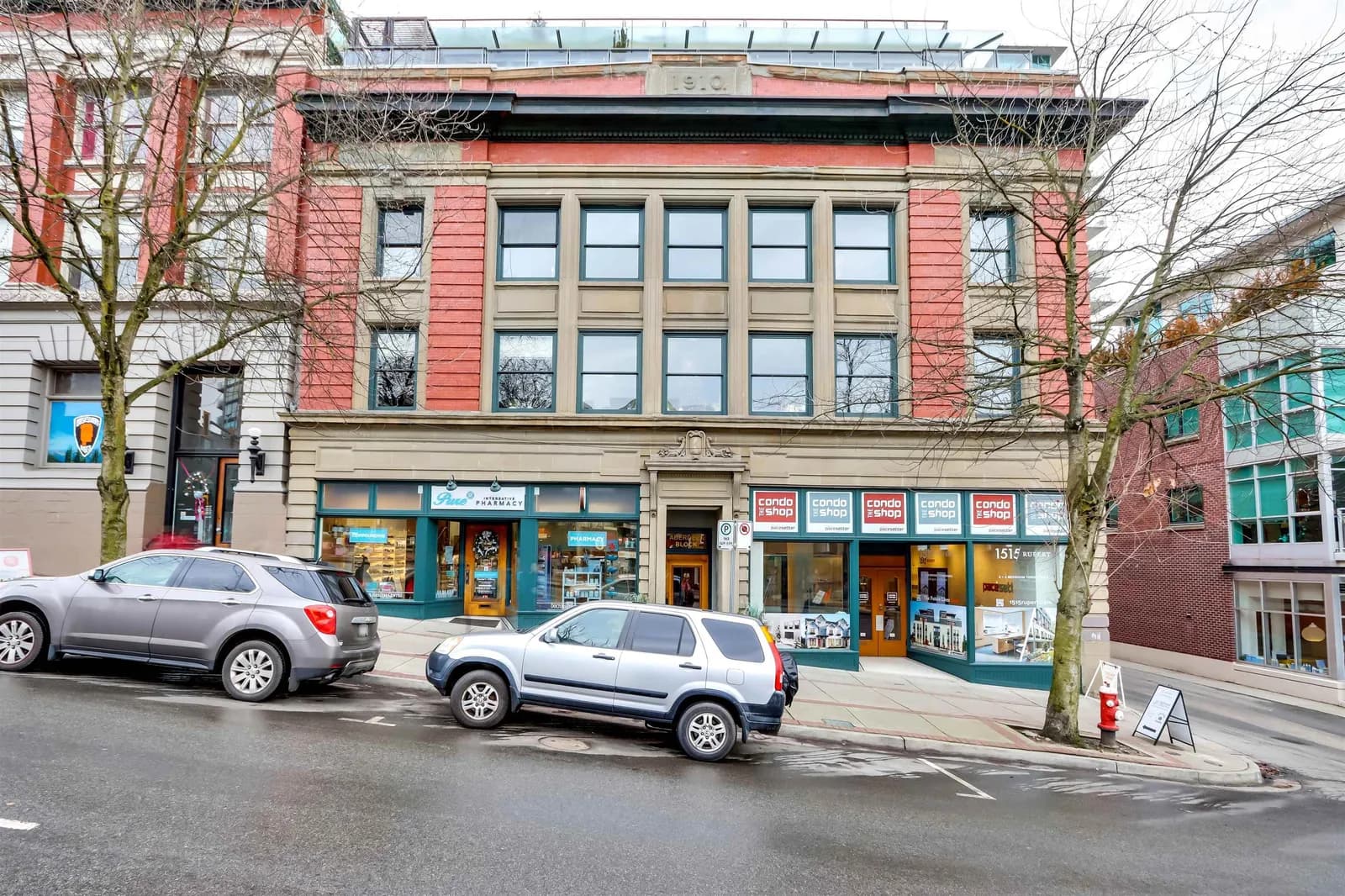 88 LONSDALE AVENUE, North Vancouver