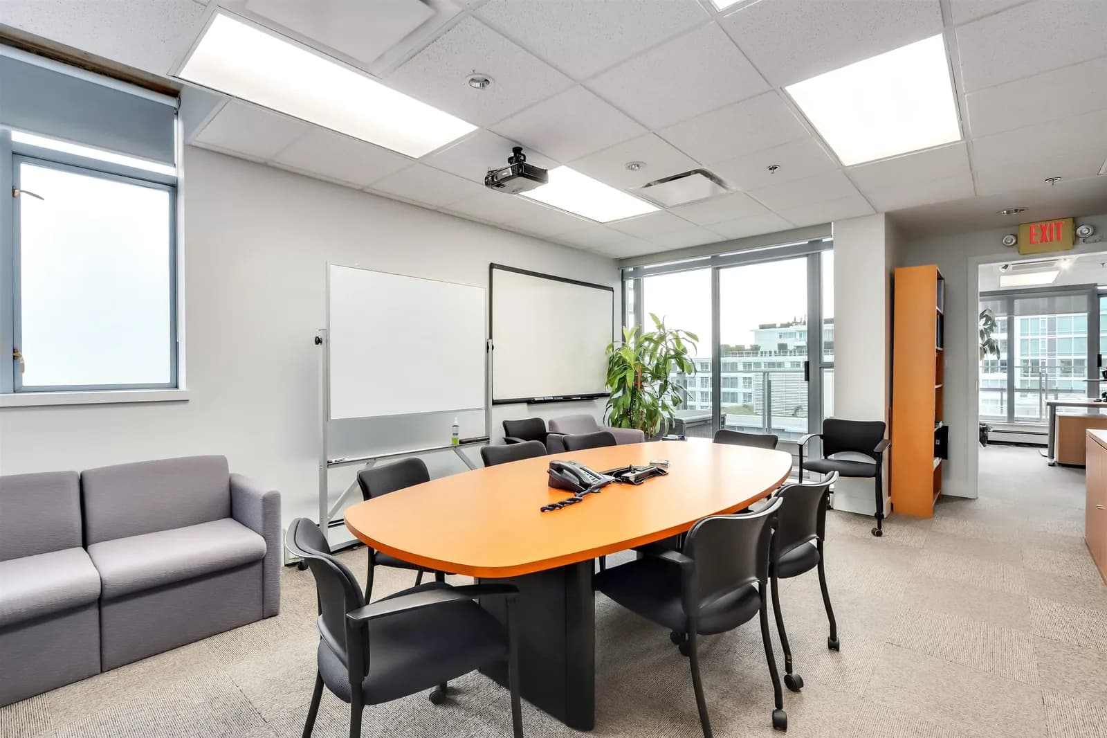 #5TH FLR 88 LONSDALE AVENUE, North Vancouver, BC photo 4