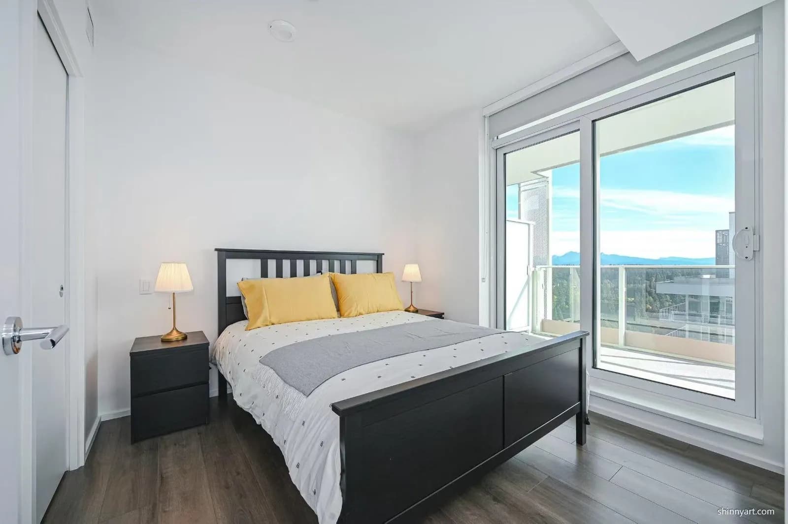 #3905 3833 EVERGREEN PLACE, Burnaby, BC photo 2