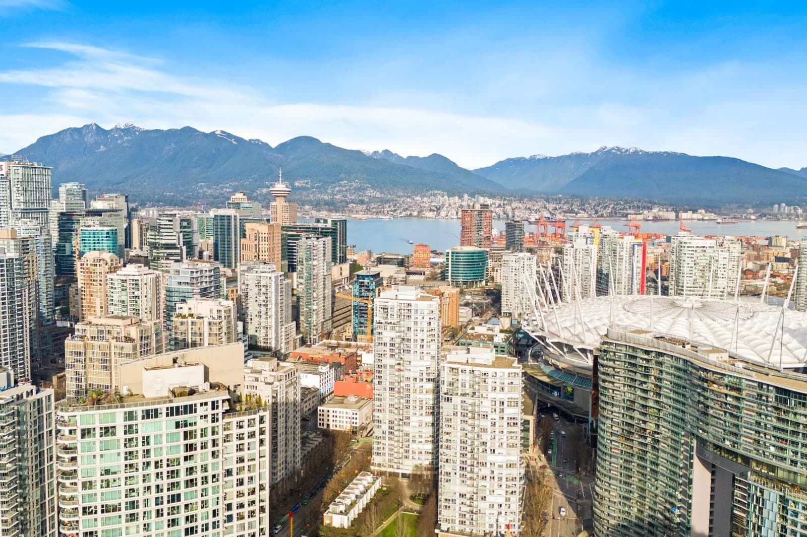 928 BEATTY STREET, Vancouver