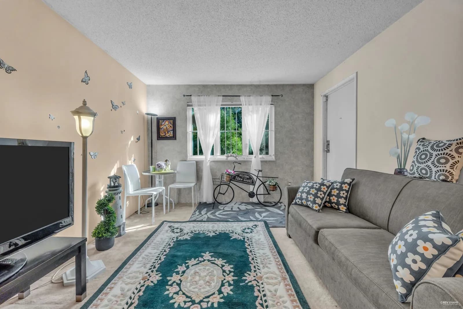 1122 KING ALBERT AVENUE, Coquitlam