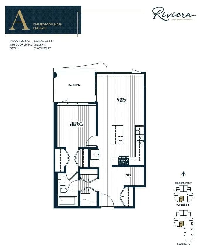 #305 4988 BENNETT STREET, Burnaby, BC photo 2