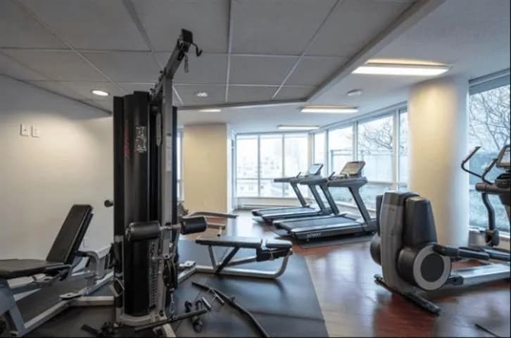 #1802 833 SEYMOUR STREET, Vancouver, BC photo 4