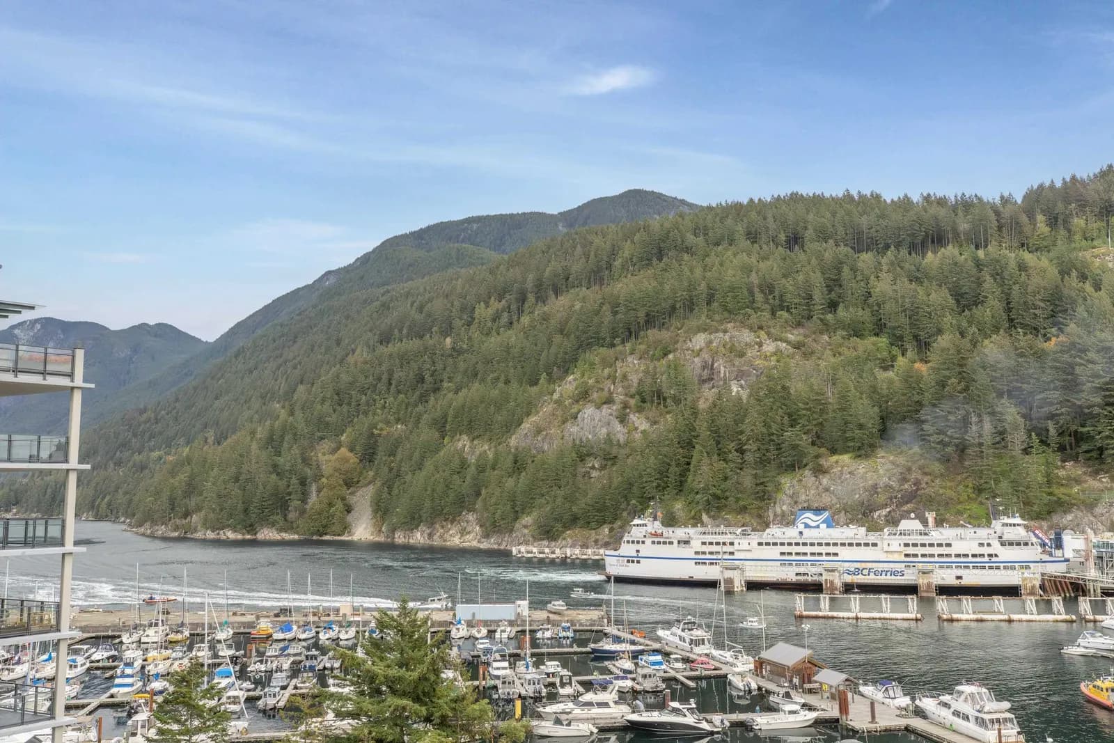 #706 6707 NELSON AVENUE, West Vancouver, BC photo 3