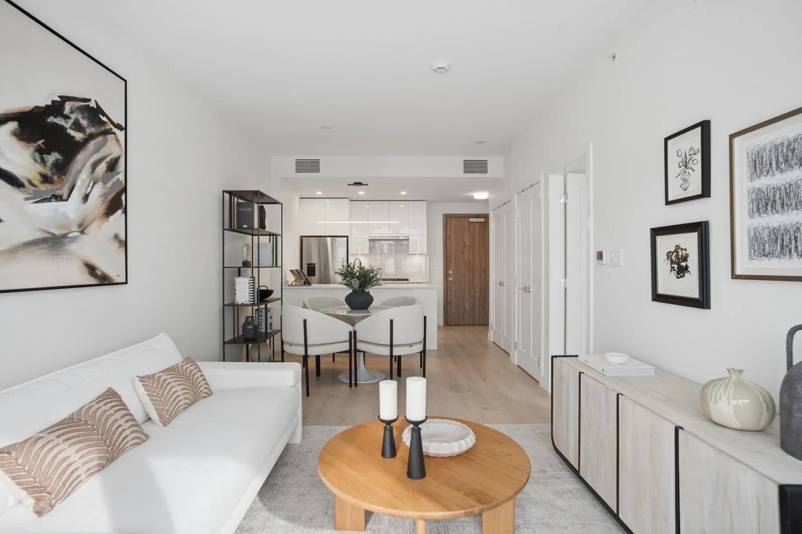 #707 3208 CARSCALLEN ROAD, Richmond, BC photo 4