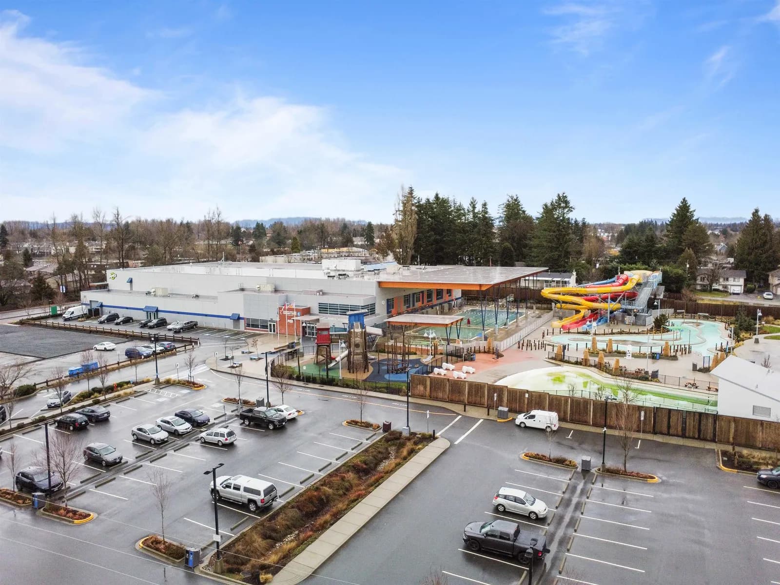 3043 270 STREET, Langley