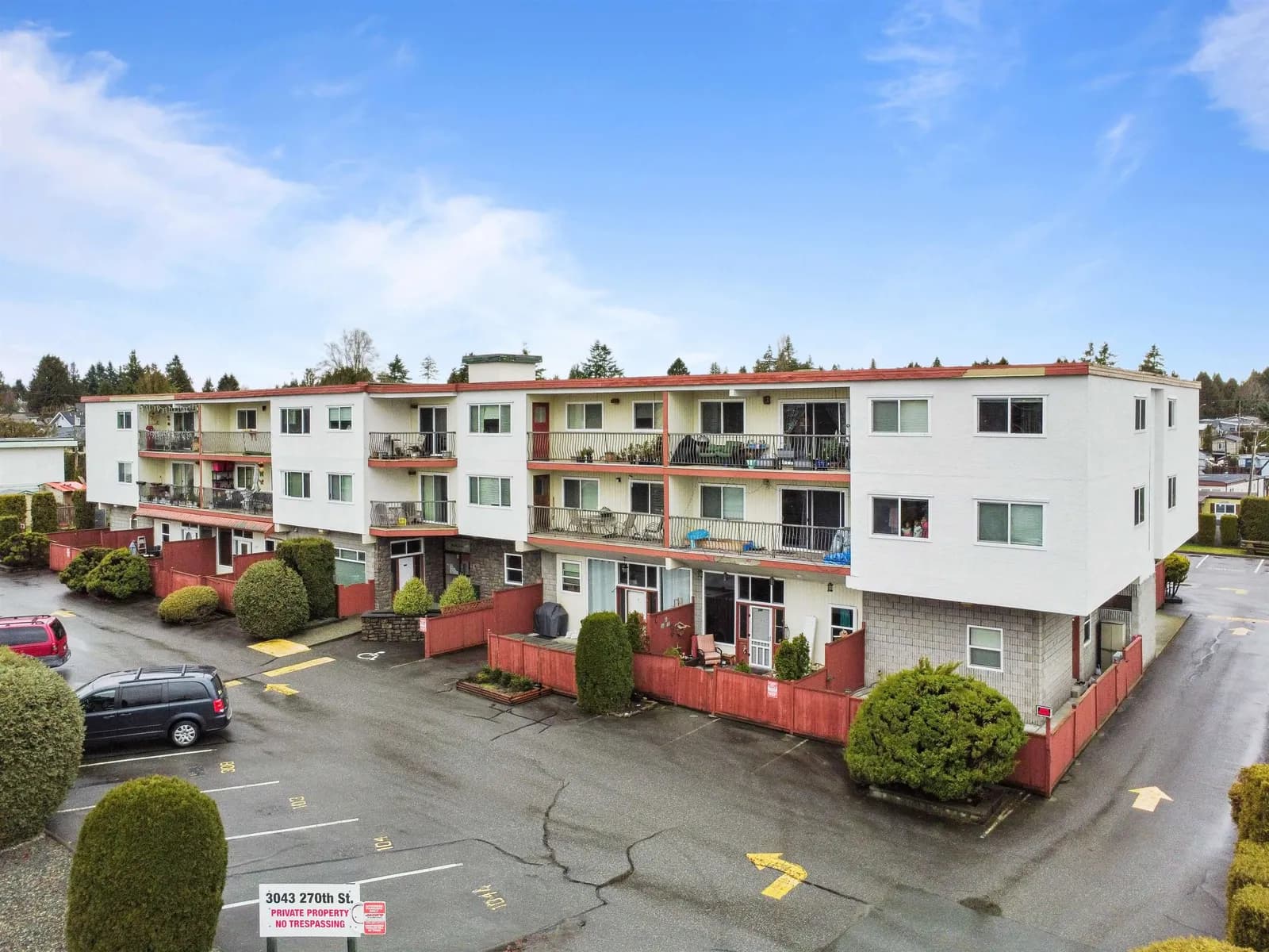 #304 3043 270 STREET, Langley, BC photo 3