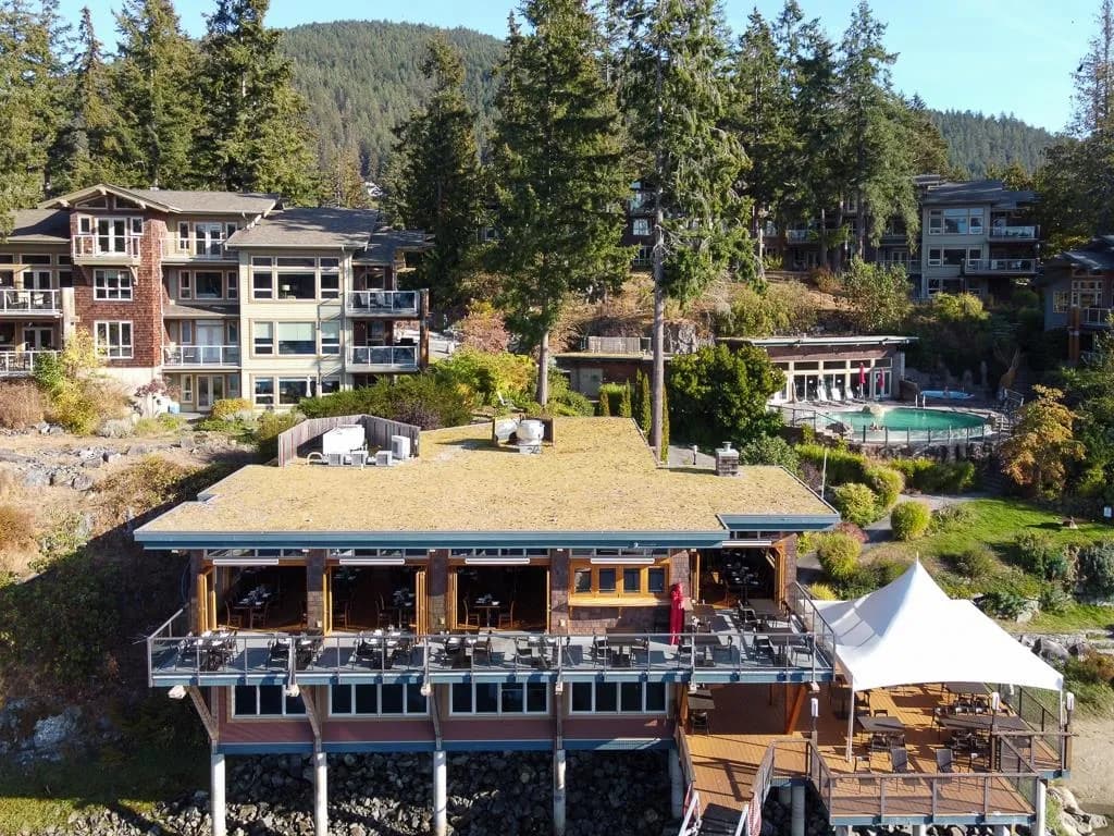 #22A 12849 LAGOON ROAD, Pender Harbour, BC photo 3