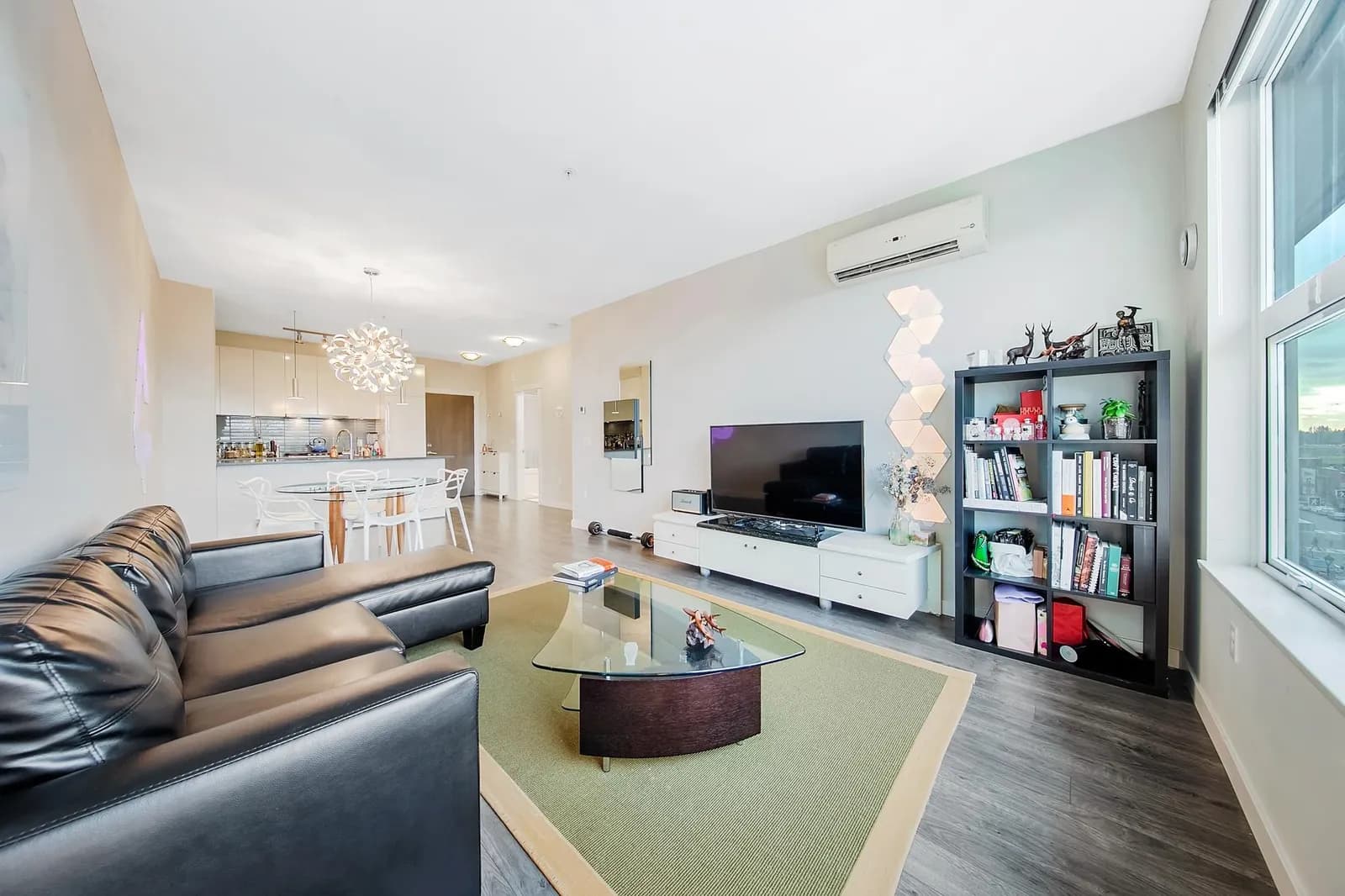 9311 ALEXANDRA ROAD, Richmond