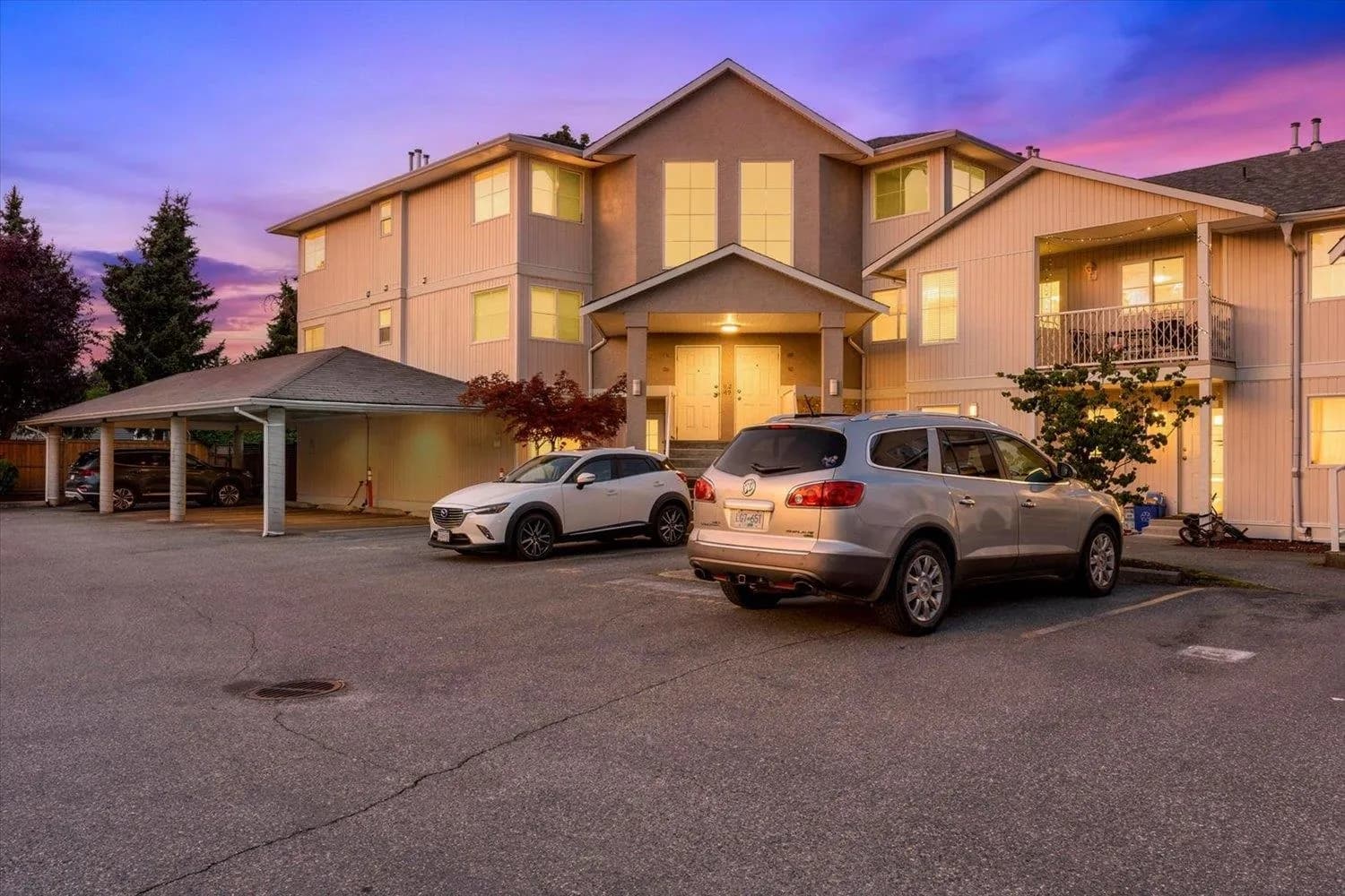 5915 VEDDER ROAD, Chilliwack