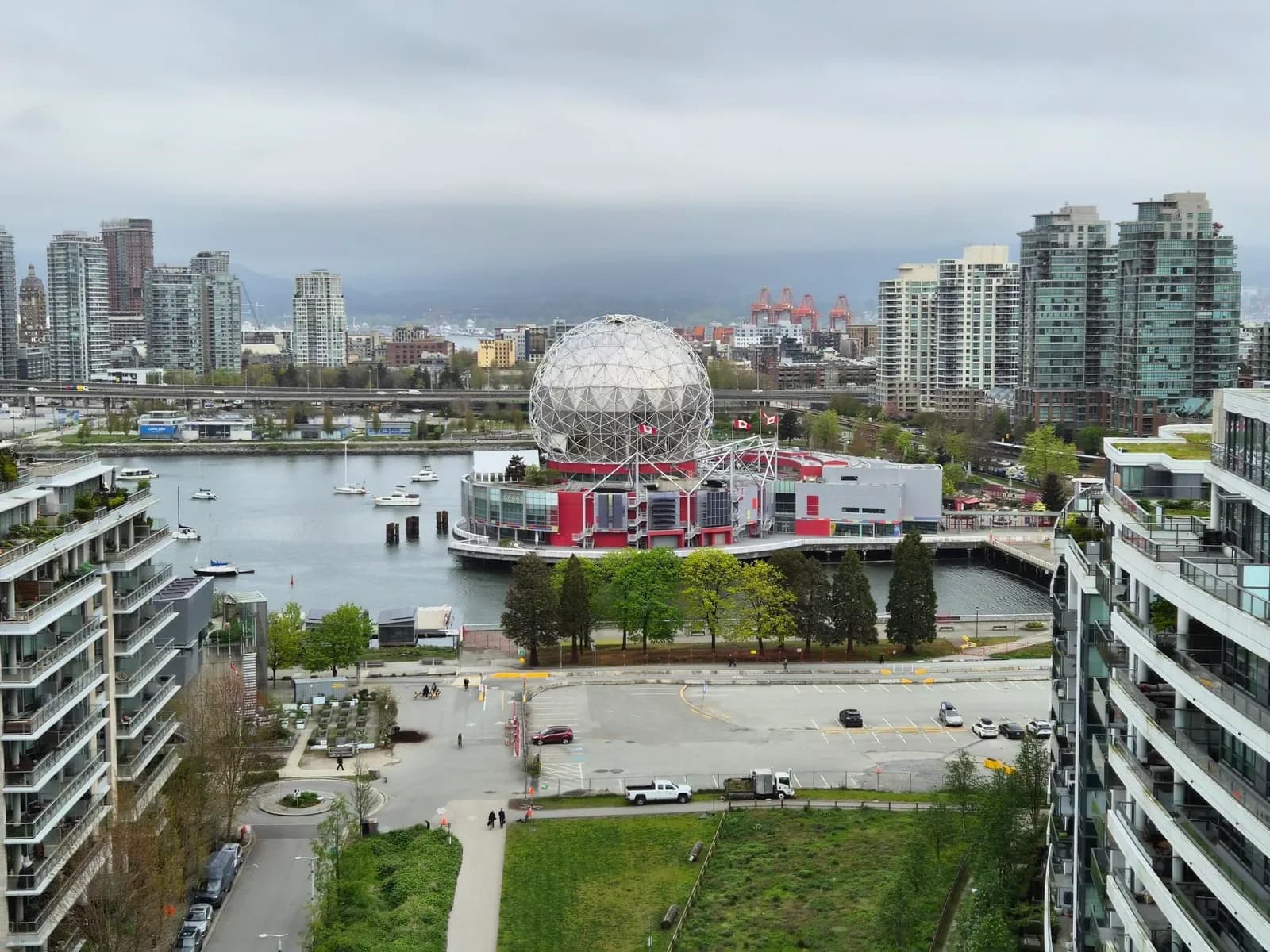 1708 ONTARIO STREET, Vancouver
