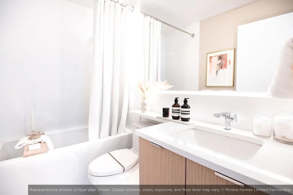 #2101 4988 BENNETT STREET, Burnaby, BC photo 2